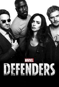 Marvels The Defenders